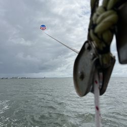 Hatteras Parasail - Parasailing