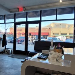 California Nails - Bright and Beautiful Spa! Redstone Center Kimbal Junction