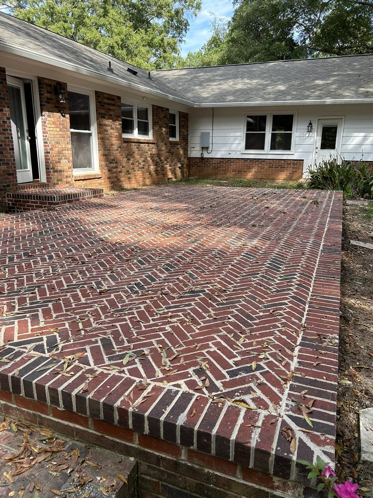 Slide of AliceCarl Construction