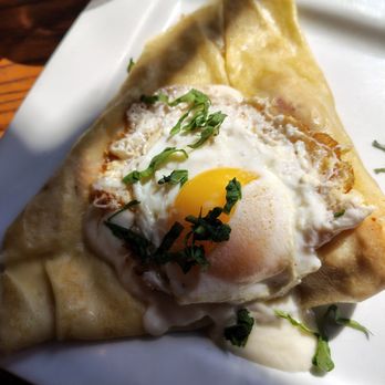 La Belle Vie Cafe - Croque Madame Crepe - Coffee & Tea Near Me - Saint Charles, Missouri La Belle Vie Cafe - Croque Madame Crepe - Coffee & Tea Near Me - Saint Charles, Missouri