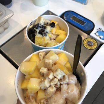 Iceskimo - Ice Cream & Frozen Yogurt Near Me - San Diego, California Iceskimo - Ice Cream & Frozen Yogurt Near Me - San Diego, California