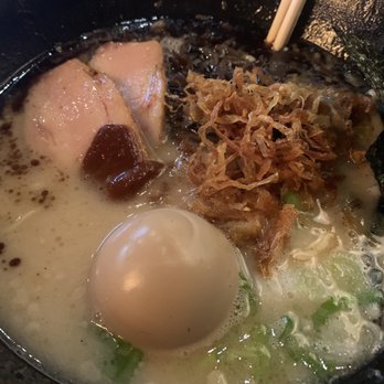 JINYA Ramen Bar - Alpharetta - Jinya Tonkotsu Black Ramen - Ramen Near Me - Alpharetta, Georgia JINYA Ramen Bar - Alpharetta - Jinya Tonkotsu Black Ramen - Ramen Near Me - Alpharetta, Georgia