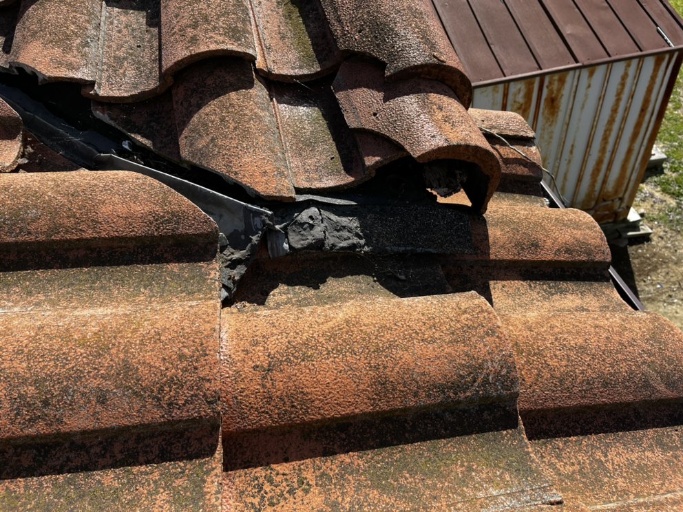 Slide of A&G New Generation Roofing