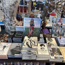 Book Soup
