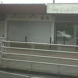 Golden Ho's