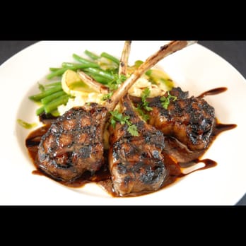 Aangan - Real lamb chop - Indian Near Me - Albany, California Aangan - Real lamb chop - Indian Near Me - Albany, California