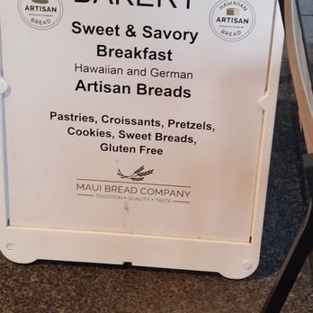 Maui Bread - Bakeries Near Me - Kihei, Hawaii Maui Bread - Bakeries Near Me - Kihei, Hawaii