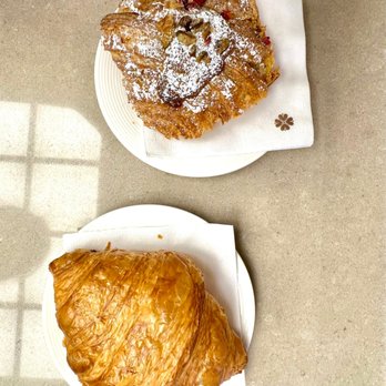 Beaucoup Bakery & Cafe - Bakeries Near Me - Vancouver, British Columbia