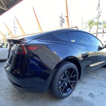 Premium Auto Connection - undefined - Car Window Tinting Near Me - Los Angeles, California