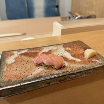 Osusume Fumio - Dry aged toro - Sushi Bars Near Me - Los Angeles, California Osusume Fumio - Dry aged toro - Sushi Bars Near Me - Los Angeles, California