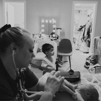 Tiffanie Gonzales, CPM, CLC - Midwives Near Me - Henderson, Nevada