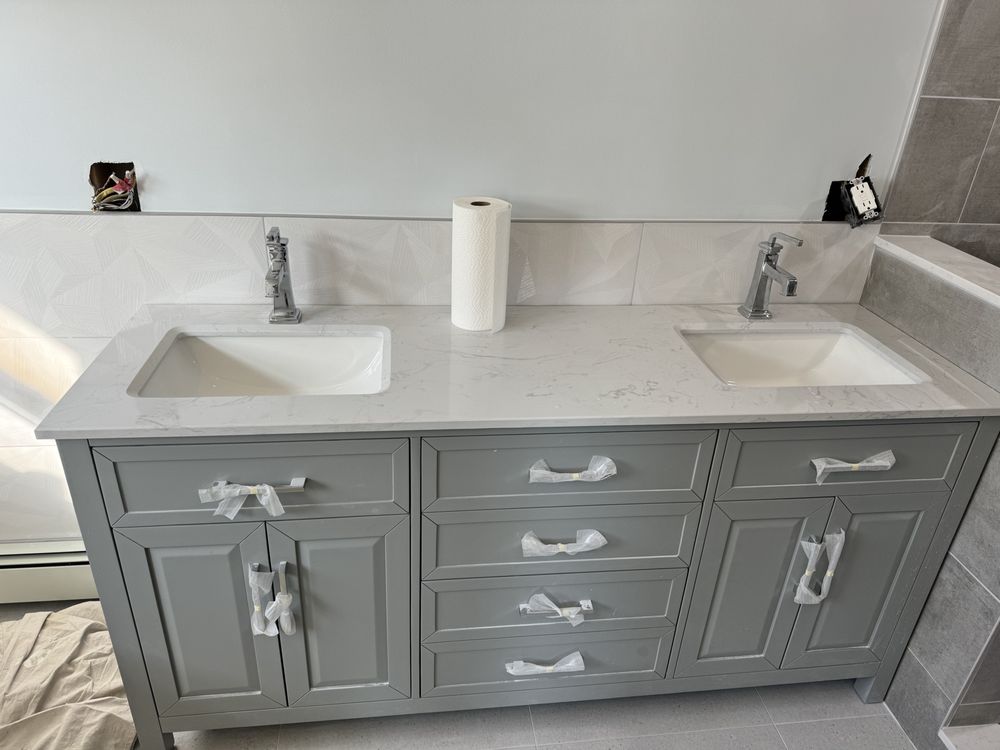 Slide of Anchor Plumbing