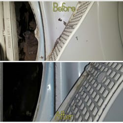 Jamms Dryer Vent Cleaning and Chimney Sweeping