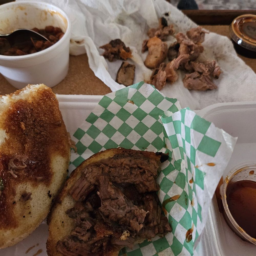 Phat Turtle BBQ - Barbeque Near Me - Phoenix, Arizona