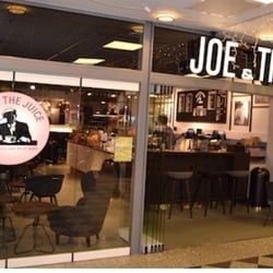 Joe & The Juice