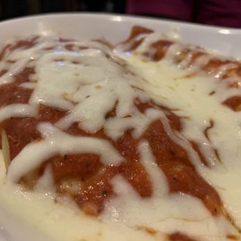 Gondolier Restaurant - Manicotti - Italian Near Me - Clinton, Tennessee