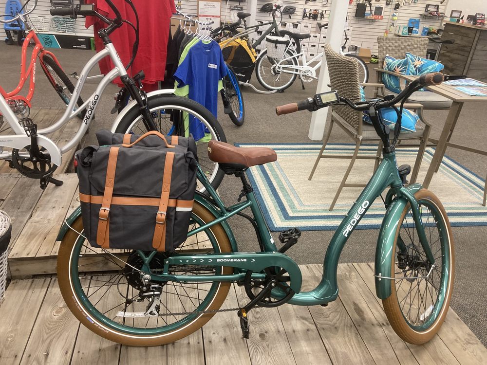 PEDEGO ELECTRIC BIKES COLORADO SPRINGS Updated September 2024 19
