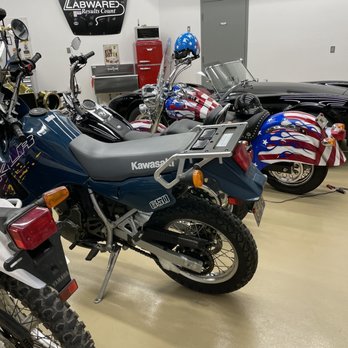Goober’s Diner - Motorcycle - Diners Near Me - Wilmington, Delaware