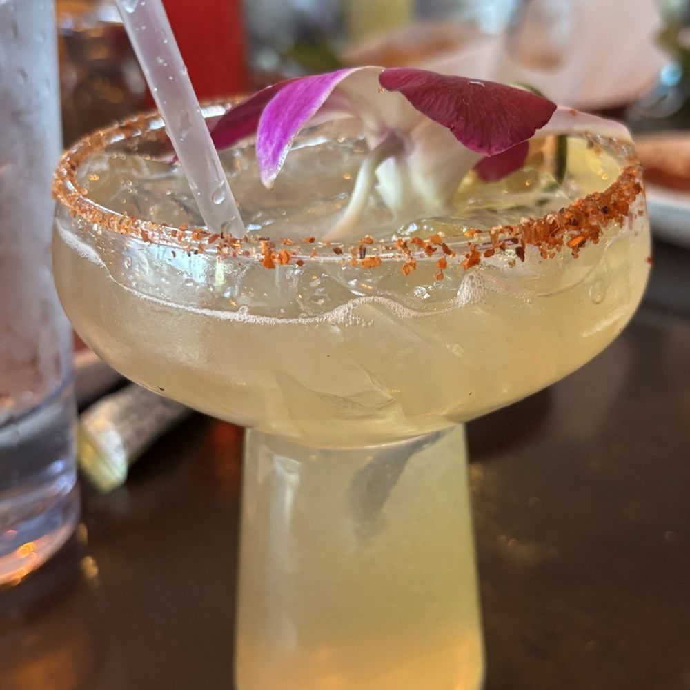 Tapas & Tequila - Skinny margarita - Mexican Near Me - Blue Ridge, Georgia Tapas & Tequila - Skinny margarita - Mexican Near Me - Blue Ridge, Georgia