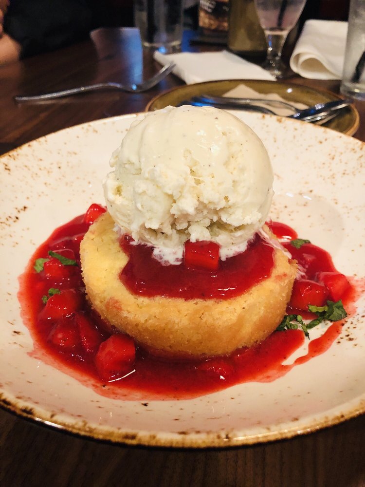 lazy dog butter cake