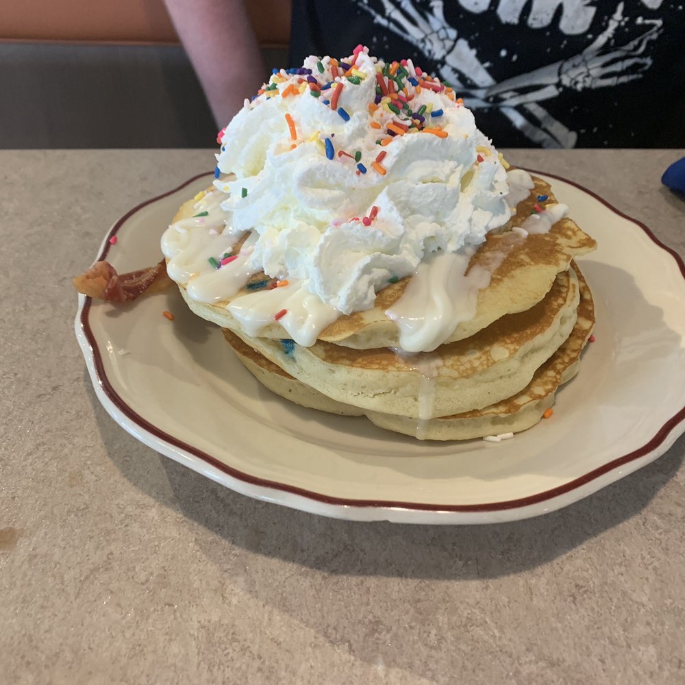 Buttermilk's Farmhouse - The Cupcake - Breakfast & Brunch Near Me - Patchogue, New York Buttermilk's Farmhouse - The Cupcake - Breakfast & Brunch Near Me - Patchogue, New York