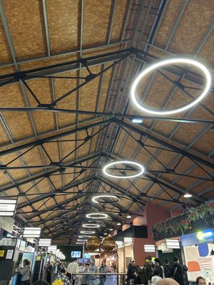 Mercado Beira-Rio by null