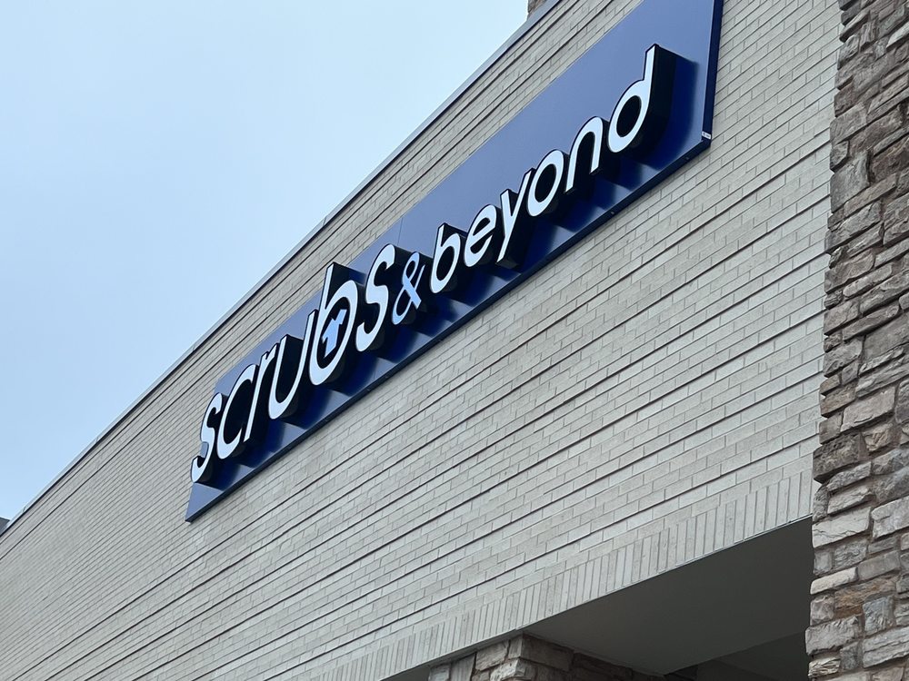 Photos of SCRUBS & BEYOND Updated August 2024 17 Photos & 31