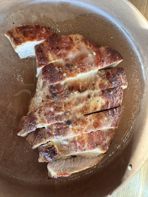 3rd & Fernwood by null