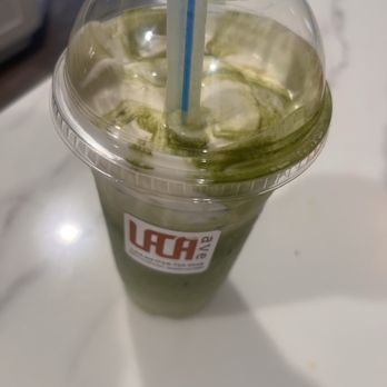 LACÀ ave - Matcha drink - Coffee & Tea Near Me - Anaheim, California LACÀ ave - Matcha drink - Coffee & Tea Near Me - Anaheim, California