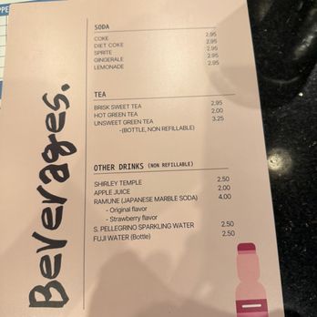 Fuji Sushi - Sushi Bars Near Me - Bel Air, Maryland