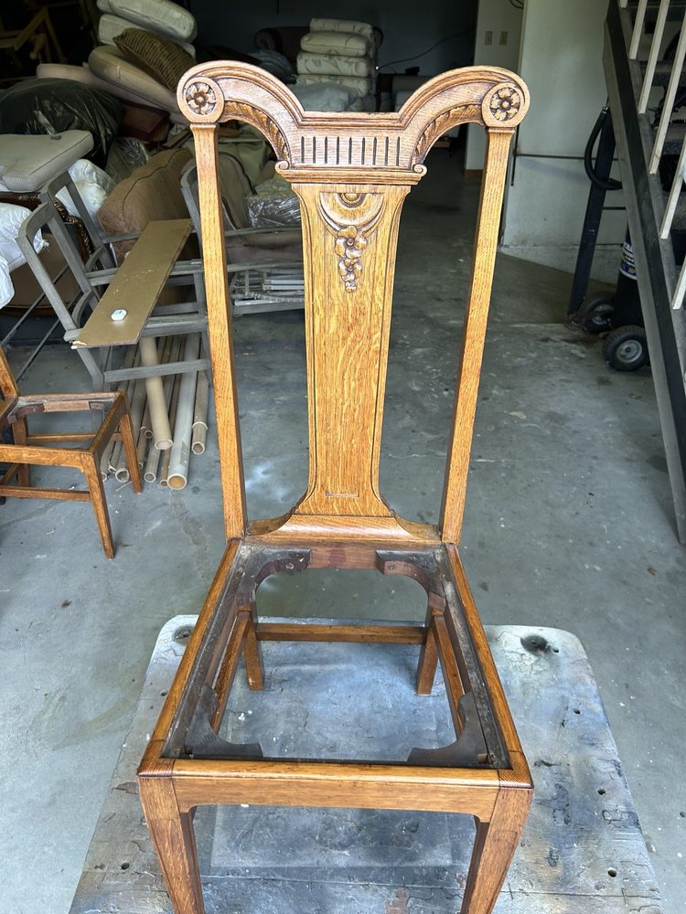 Designers Upholstery - upholstery in Houston, TX