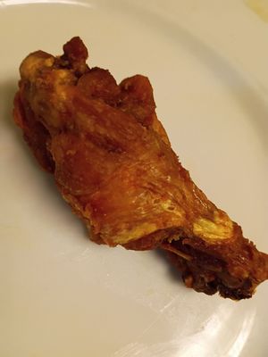 Wild Wings 'N Things