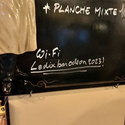 10 Bar