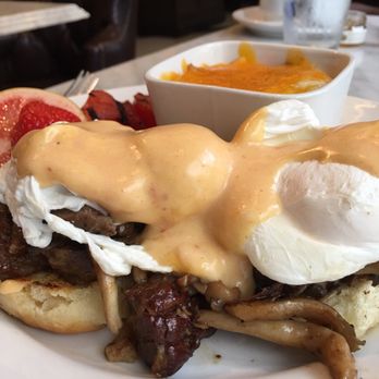 Criollo Restaurant - Eggs Benedict. Good portion and delicious. - New American Near Me - New Orleans, Louisiana Criollo Restaurant - Eggs Benedict. Good portion and delicious. - New American Near Me - New Orleans, Louisiana