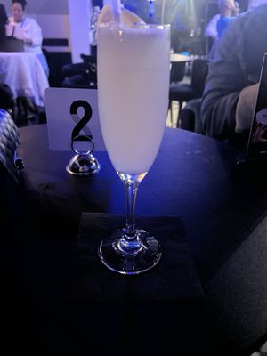 Skyvibe Restaurant and Lounge by null