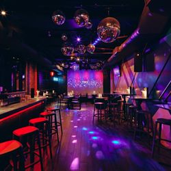VERS - Our beautiful space, perfect for a birthday or corporate event