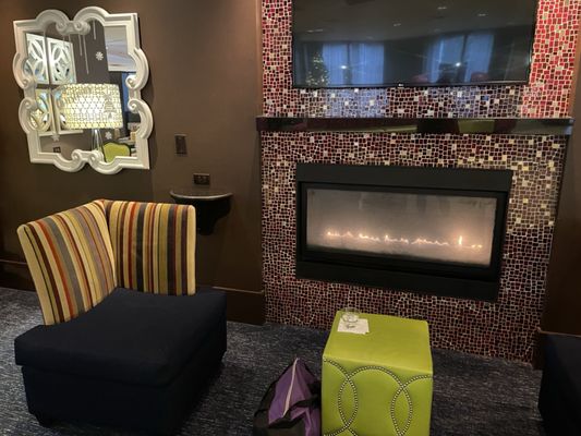 The Maxwell Hotel by null