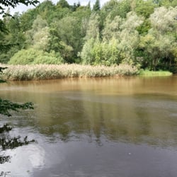 Angelsee Möllendorf