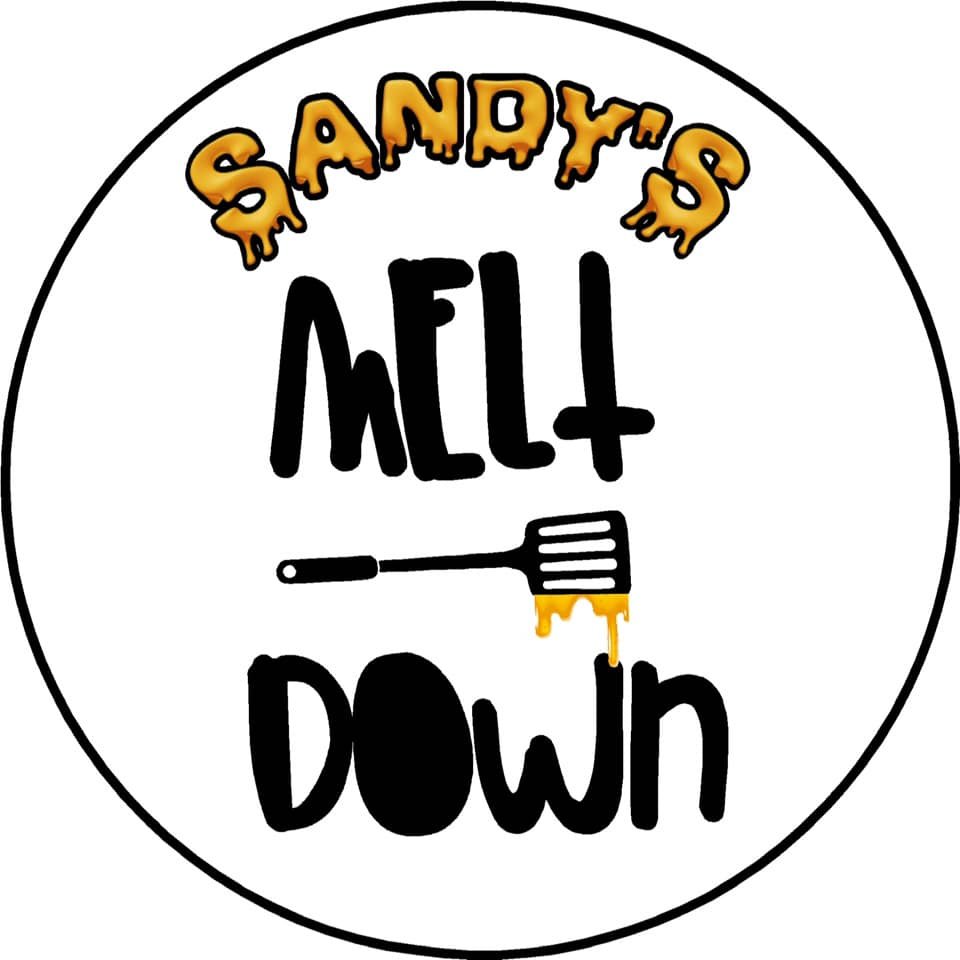 Food from Sandy's Meltdown