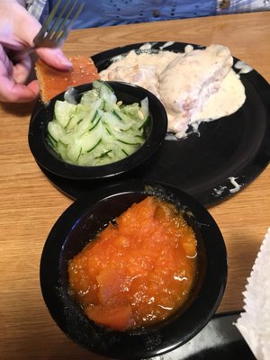 Stalvey's Restaurant & Lounge by null