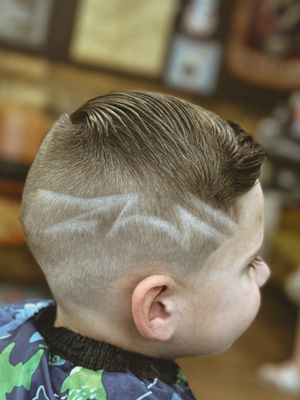 Snyder’s Barbershop