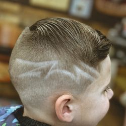 Snyder’s Barbershop