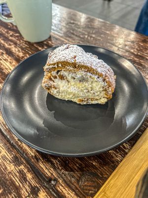 La Finca Coffee & Bakery by null