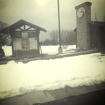 Coffee Cabin - Coffee & Tea Near Me - Schererville, Indiana