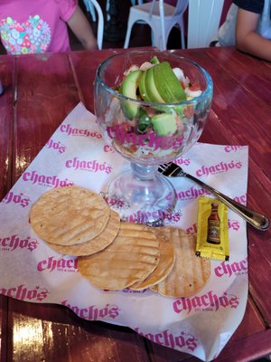 Chacho's Restaurant Morgan Hill by null