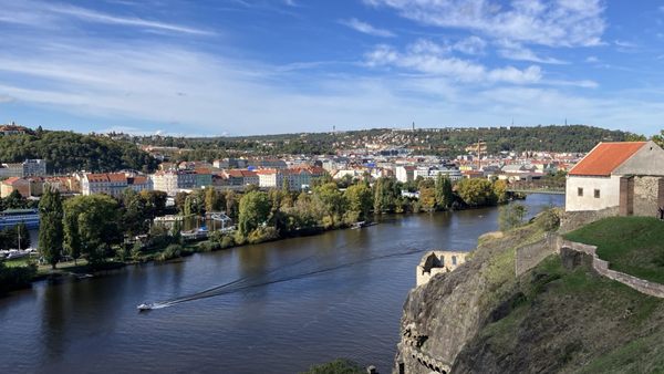 Vyšehrad by null