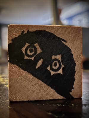 The Hoot by null