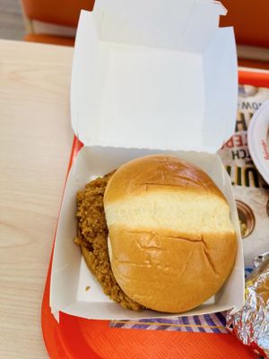 Bojangles by null
