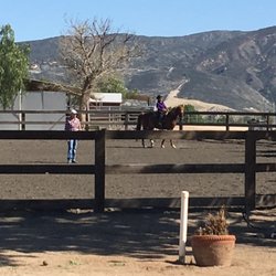 Green Acres Ranch