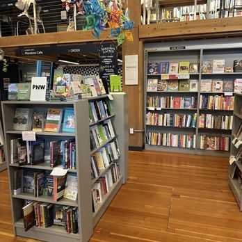 Literary Arts - Inside - Community Service/Non-Profit Near Me - Portland, Oregon